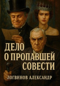 Дело о пропавшей совести