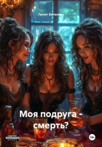 Моя подруга – смерть?