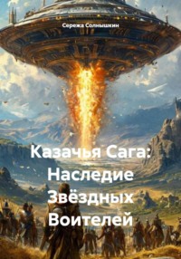 Казачья Сага: Наследие Звёздных Воителей