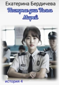 Пестрые дни Тальи Мирей. История 4