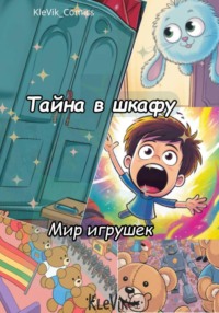 Тайна в шкафу. Мир игрушек