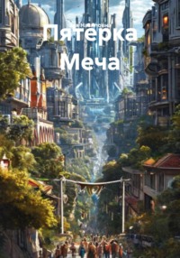 Пятёрка Меча