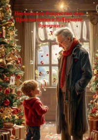 Неуловимое Рождество, или Приключения в Лабиринте Времени