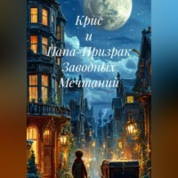 Крис и Папа-Призрак Заводных Мечтаний