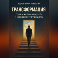 Трансформация: Путь к истинному "Я" и желаемому будущему
