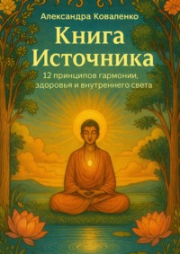 Книга Источника
