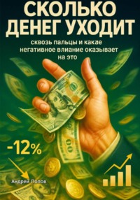 Сколько денег уходит сквозь пальцы и какое негативное влияние оказывает на это