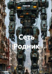 Сеть «Родник»