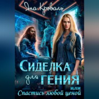 Сиделка для гения, или Спастись любой ценой