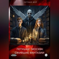 Петушки-Москва: ожившие фантазии