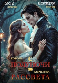 Король полуночи, королева рассвета