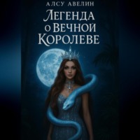 Легенда о Вечной Королеве