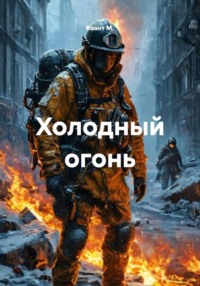 Холодный огонь