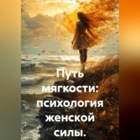 Путь мягкости: психология женской силы.