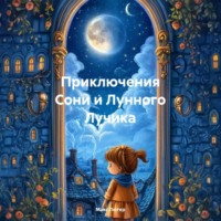 Приключения Сони и Лунного Лучика
