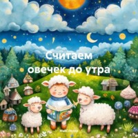Считаем овечек до утра