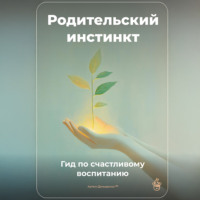 Родительский инстинкт: Гид по счастливому воспитанию