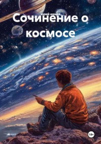 Сочинение о космосе