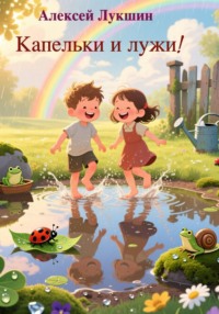Забавы – стихи для детей от 2 до 7 лет