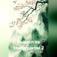 Вышел за хлебушком 2