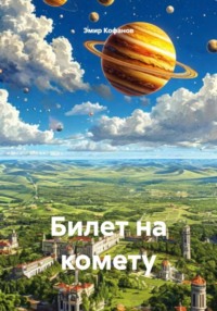 Билет на комету