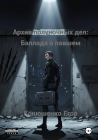 Архив полуночных дел: Баллада о павшем