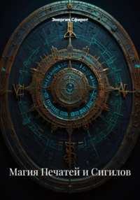 Магия Печатей и Сигилов