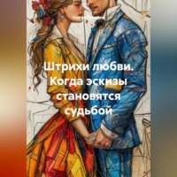 Штрихи любви. Когда эскизы становятся судьбой.
