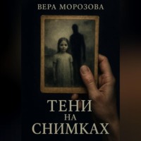 Тени на снимках