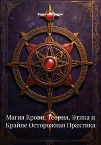 Магия Крови: Теория, Этика и Крайне Осторожная Практика