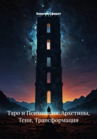 Таро и Психология: Архетипы, Тени, Трансформация