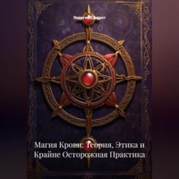 Магия Крови: Теория, Этика и Крайне Осторожная Практика