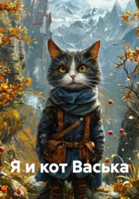 Я и кот Васька