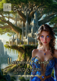 Искушение Ксилары. Книга вторая