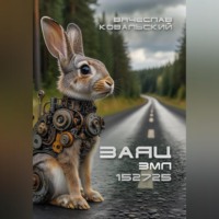 ЗАЯЦ змл152725