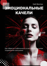 Эмоциональные качели. Как обрести стабильность в нестабильном мире. Управление эмоциями