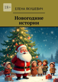 Новогодние истории
