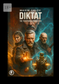 Diktat: Fractured Reflection