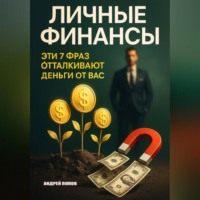 Личные финансы. Эти 7 фраз отталкивают деньги от вас