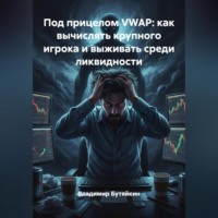 Под прицелом VWAP: как вычислять крупного игрока и выживать среди ликвидности