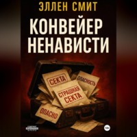 Конвейер ненависти