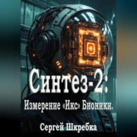 Синтез-2: Измерение «Икс» Бионики.