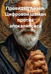 Провидец Айзен. Цифровой шаман против апокалипсиса