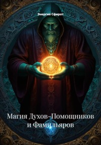 Магия Духов-Помощников и Фамильяров