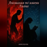 Аномалия по имени Лиана