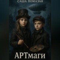 АРТмаги