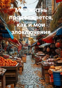 Моя жизнь продолжается, как и мои злоключения