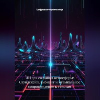 ИИ для создания атмосферы: Саундскейп, амбиент и музыкальное сопровождение к текстам