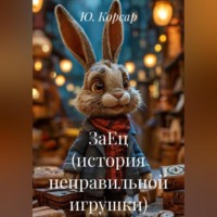 ЗаЕц (история неправильной игрушки)