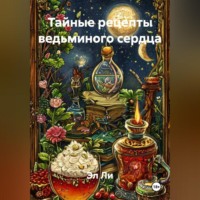 «Тайные рецепты ведьминого сердца»